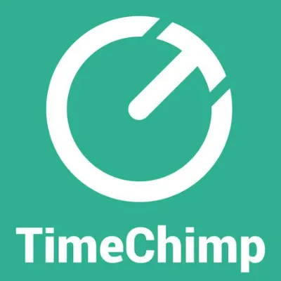 TimeChimp AFAS koppeling