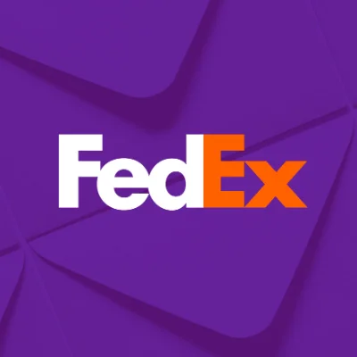 FedEx AFAS koppeling