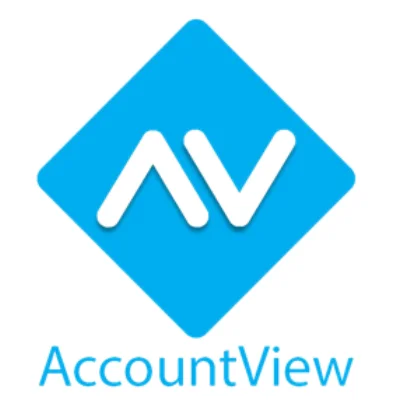 AccountView AFAS koppeling