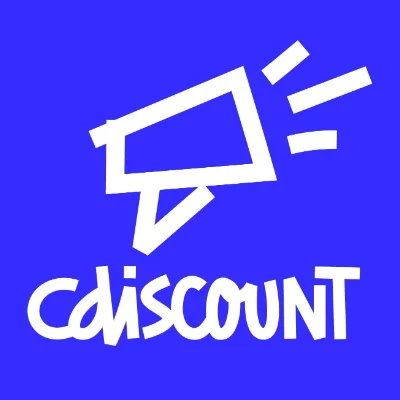 Cdiscount AFAS koppeling
