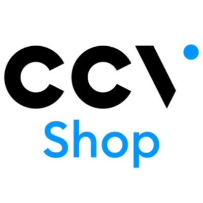 CCV Shop AFAS koppeling