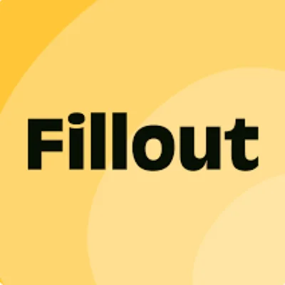 Fillout AFAS koppeling