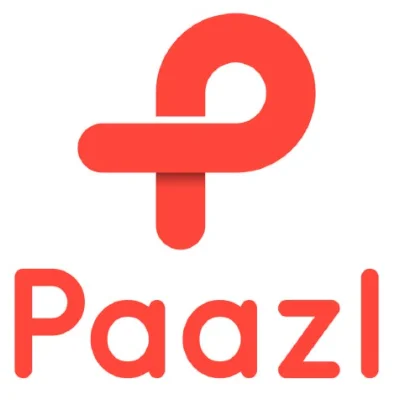 Paazl AFAS koppeling