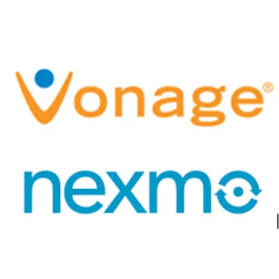 Vonage (Nexmo) AFAS koppeling