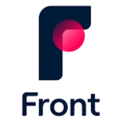 Front AFAS koppeling