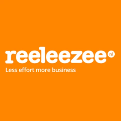 Reeleezee AFAS koppeling